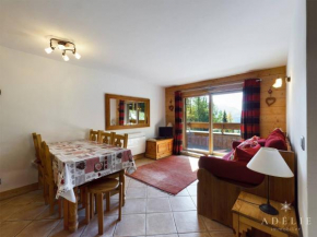 Agréable 3P au calme avec parking à La Rosière - FR-1-398-542 Bourg-Saint-Maurice